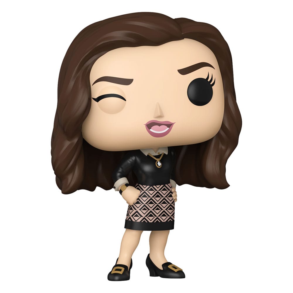 Meme POP! TV Vinyl Figur Agatha Harkness 9 cm