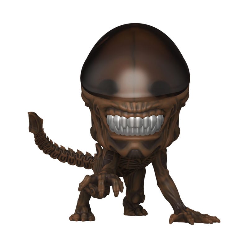 Alien 3 POP! Movies Vinyl Figur Xenomorph 9 cm