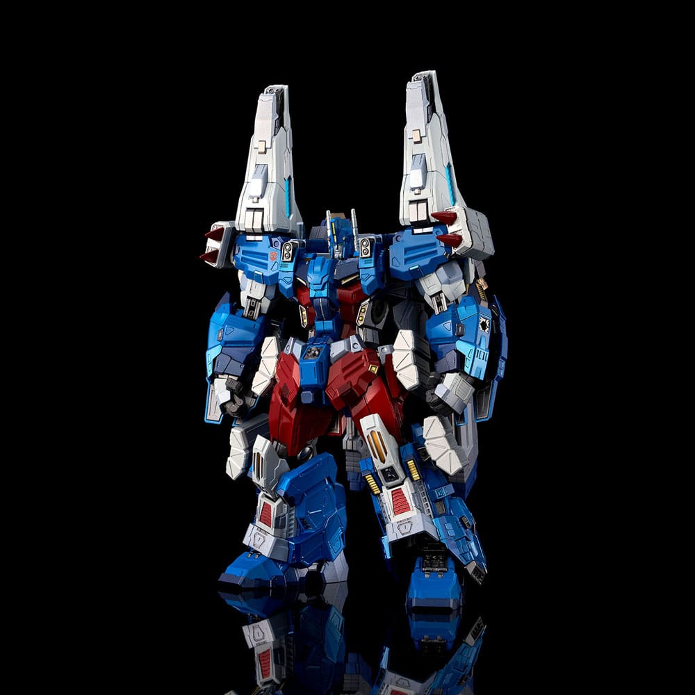 Transformers Kuro Kara Kuri Actionfigur Ultra Magnus 21 cm