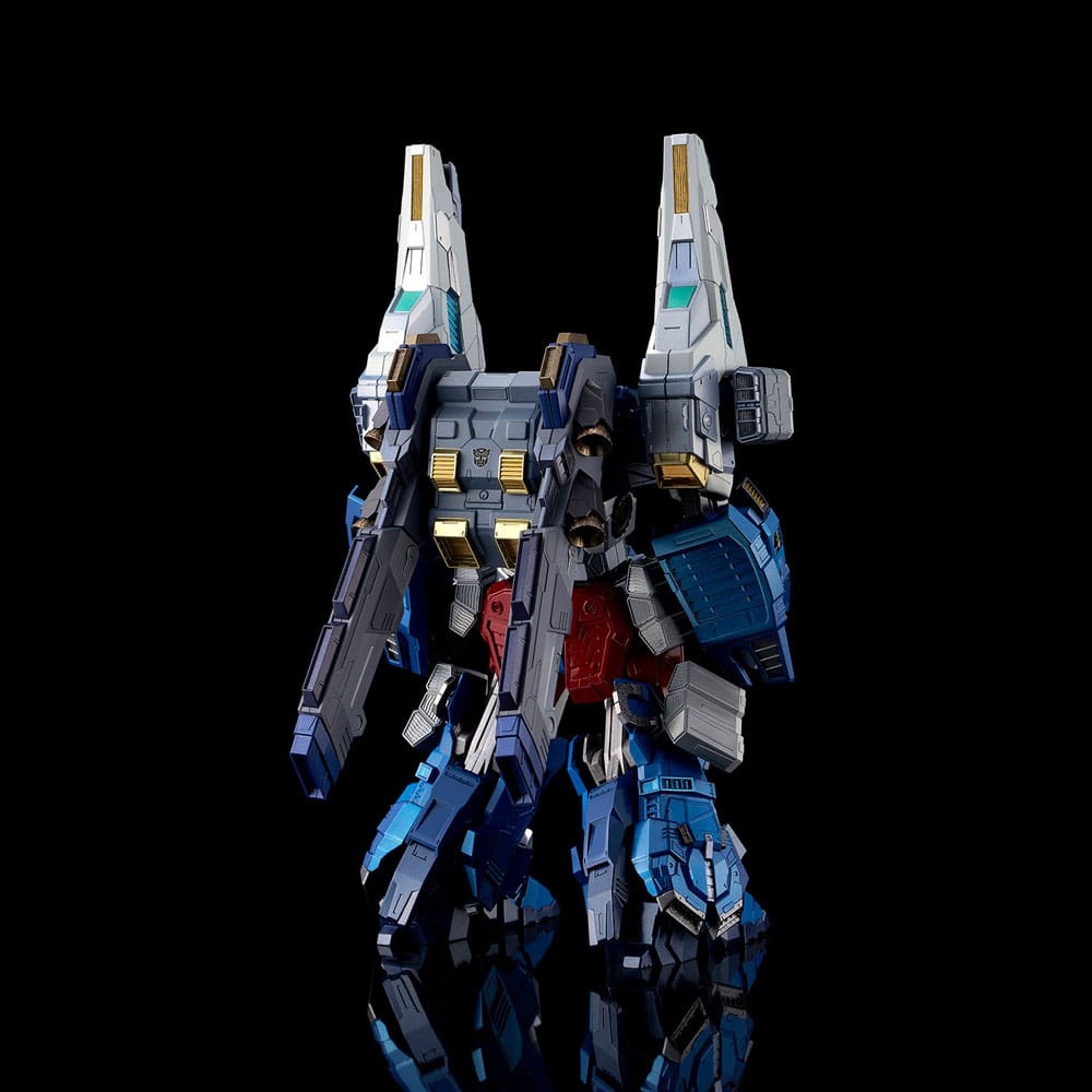 Transformers Kuro Kara Kuri Actionfigur Ultra Magnus 21 cm
