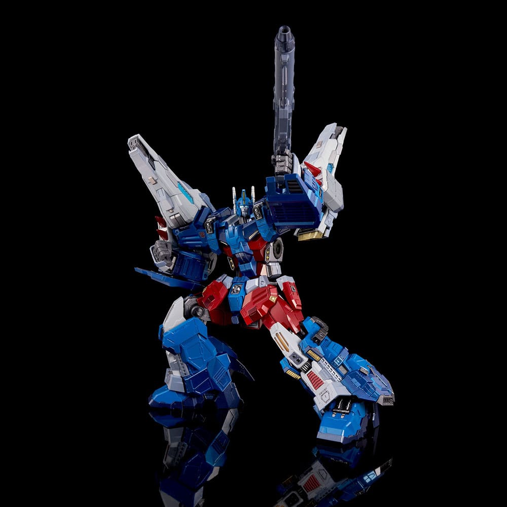 Transformers Kuro Kara Kuri Actionfigur Ultra Magnus 21 cm