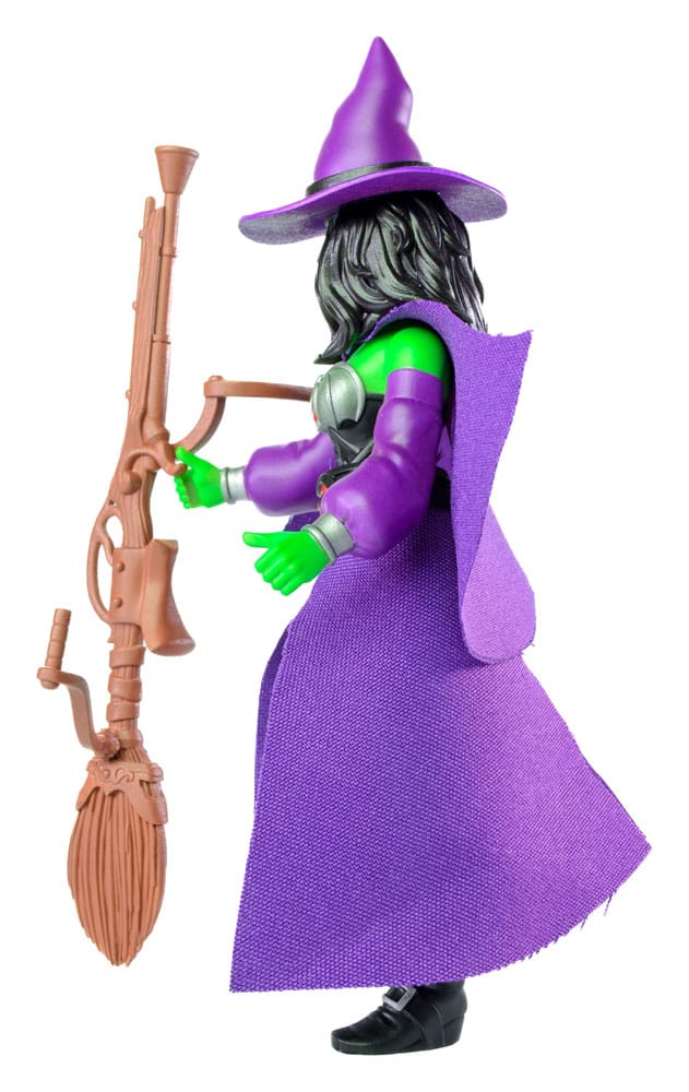 Legends of Dragonore Wave 2: Dragon Hunt Actionfigur Horri-Dame 14 cm