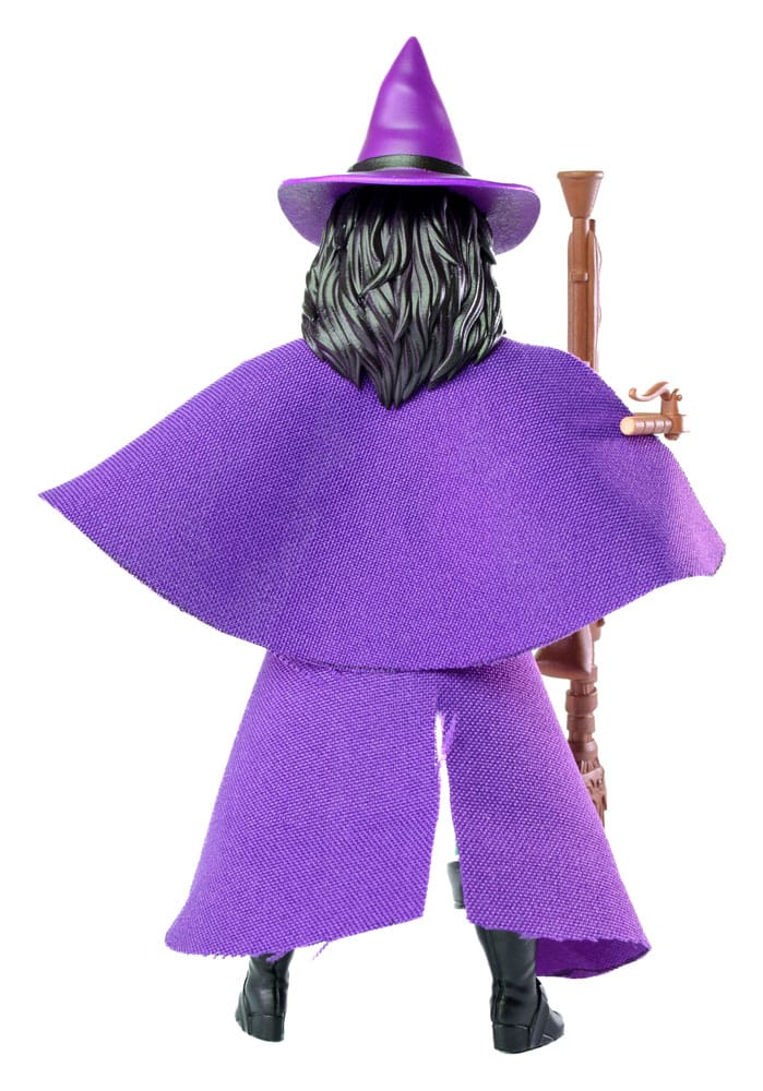 Legends of Dragonore Wave 2: Dragon Hunt Actionfigur Horri-Dame 14 cm