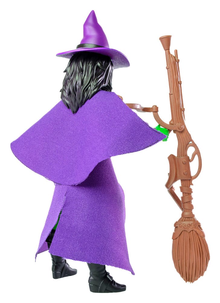 Legends of Dragonore Wave 2: Dragon Hunt Actionfigur Horri-Dame 14 cm