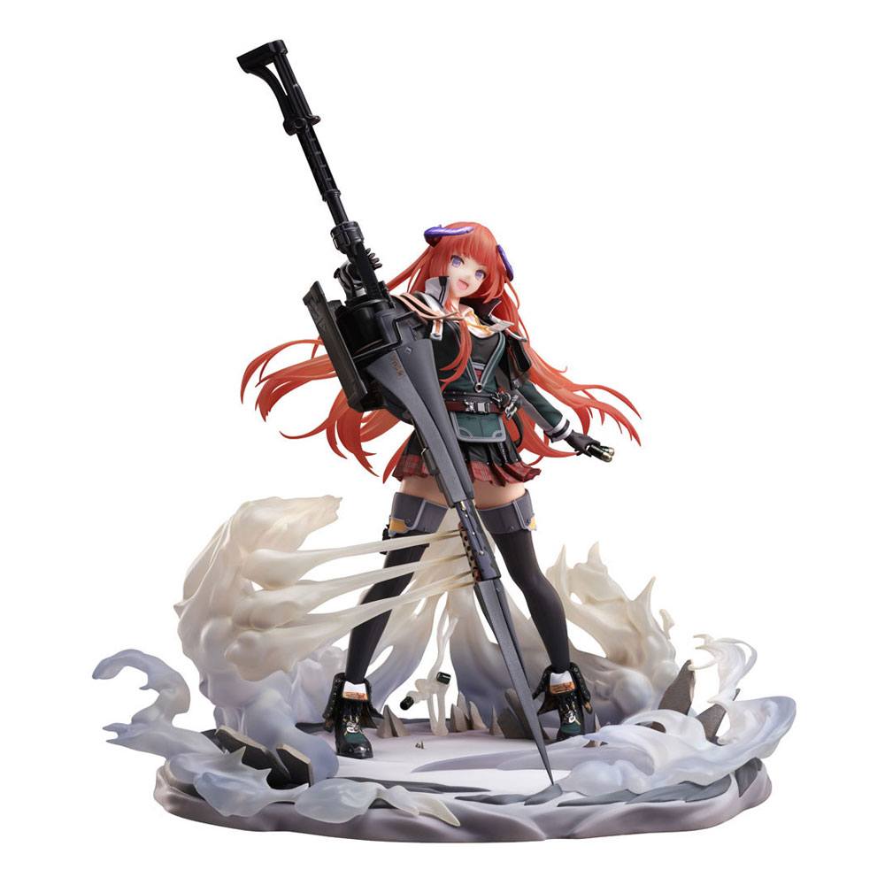 Arknights PVC Statue 1/7 Bagpipe Elite 2 Ver. 25 cm