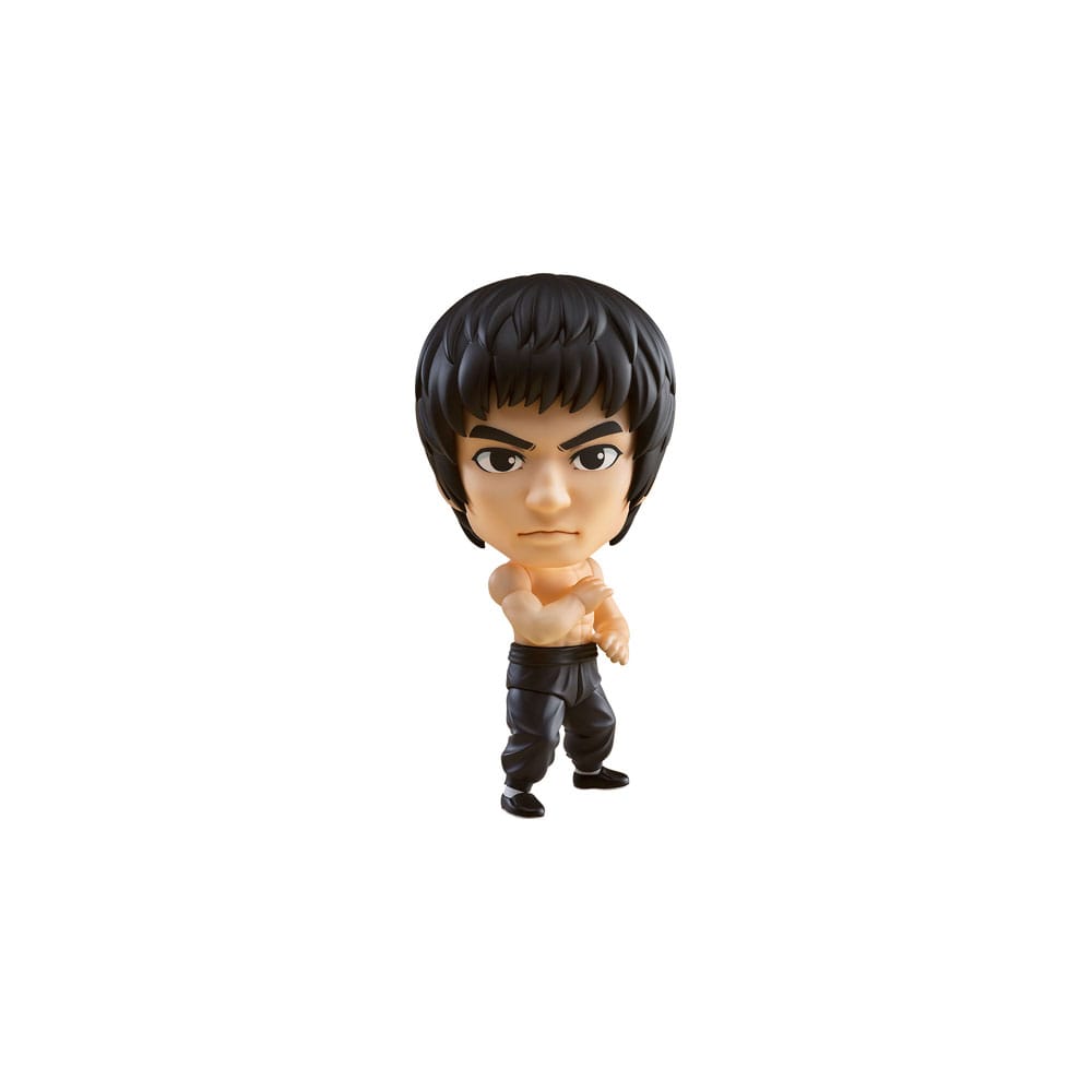 Bruce Lee Nendoroid Actionfigur Bruce Lee 10 cm