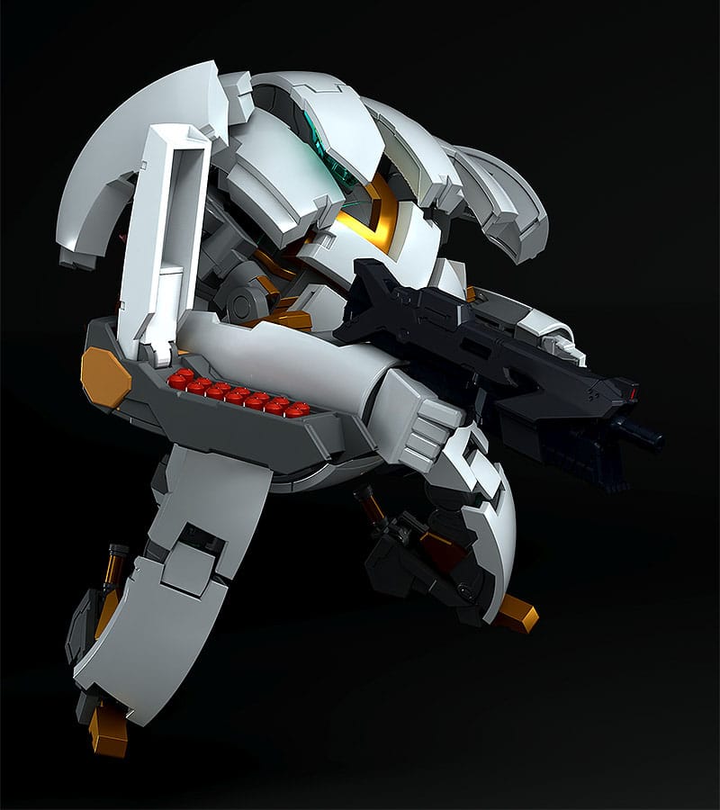 Expelled from Paradise Moderoid Plastic Model Kit New Arhan 16 cm