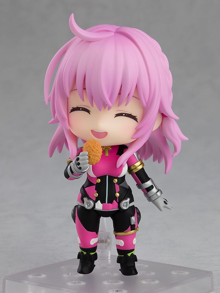 Highspeed Etoile Nendoroid Actionfigur Rin Rindo 10 cm