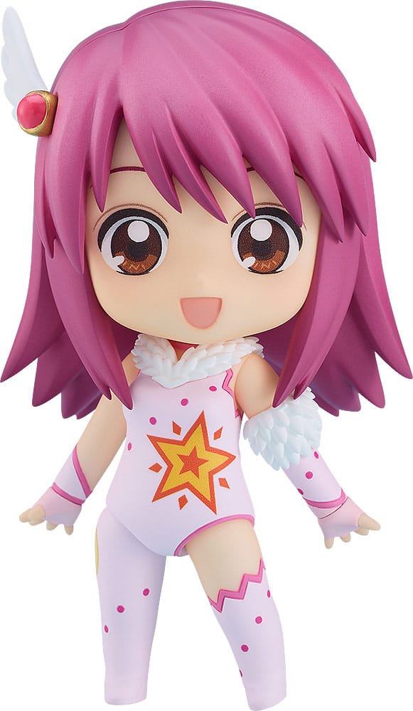Kaleido Star Nendoroid Actionfigur Sora Naegino 10 cm