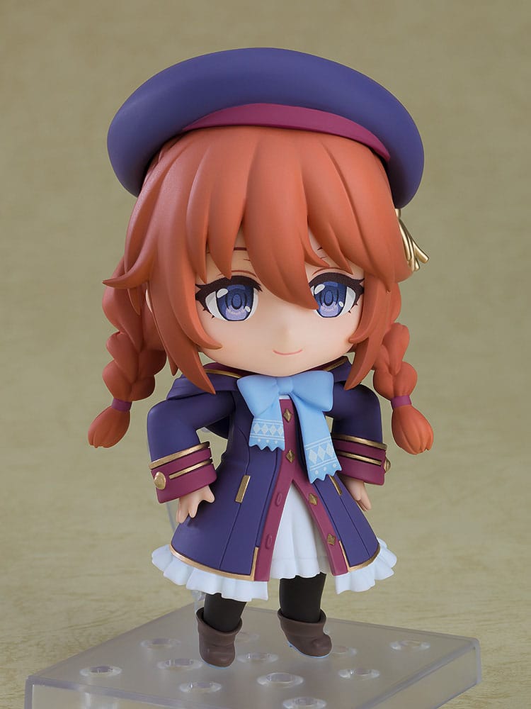 Princess Connect! Re: Dive Nendoroid Actionfigur Yuni 10 cm