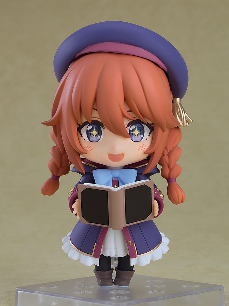 Princess Connect! Re: Dive Nendoroid Actionfigur Yuni 10 cm