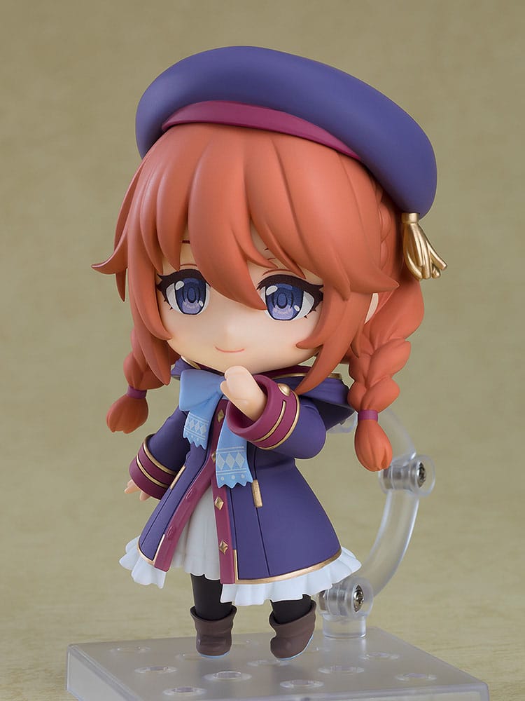 Princess Connect! Re: Dive Nendoroid Actionfigur Yuni 10 cm