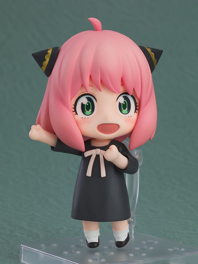 Spy x Family Nendoroid Actionfigur Anya Forger: Casual Outfit Ver. 10 cm