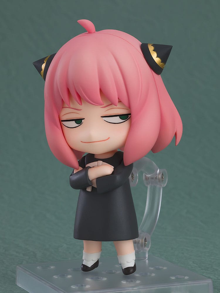 Spy x Family Nendoroid Actionfigur Anya Forger: Casual Outfit Ver. 10 cm