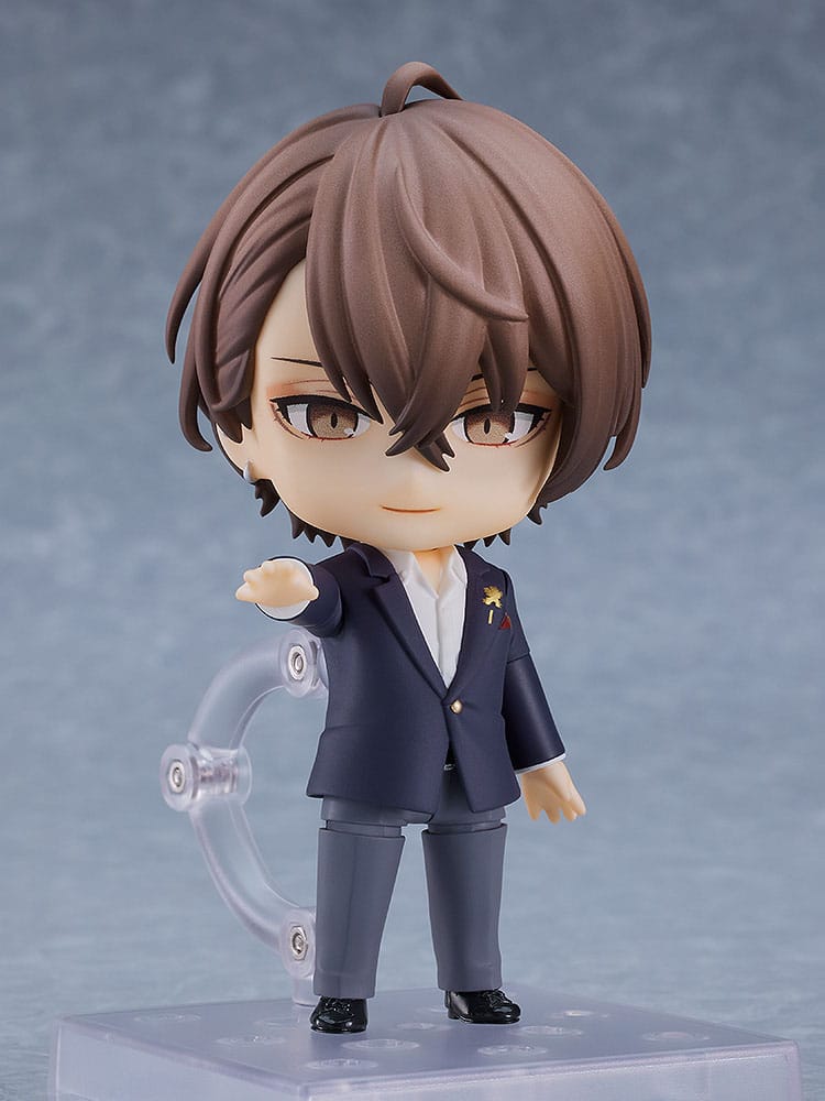 Nijisanji Nendoroid Actionfigur Kagami Hayato 10 cm