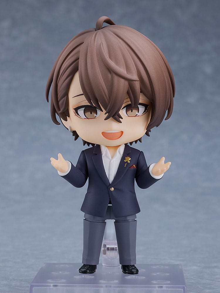 Nijisanji Nendoroid Actionfigur Kagami Hayato 10 cm