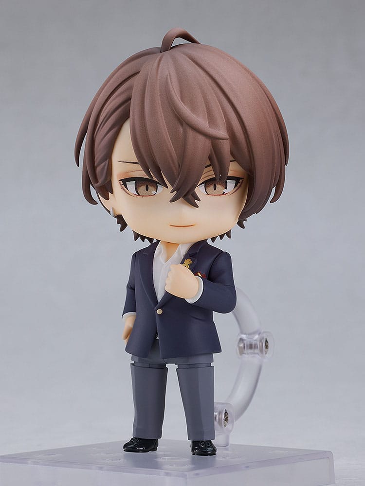 Nijisanji Nendoroid Actionfigur Kagami Hayato 10 cm