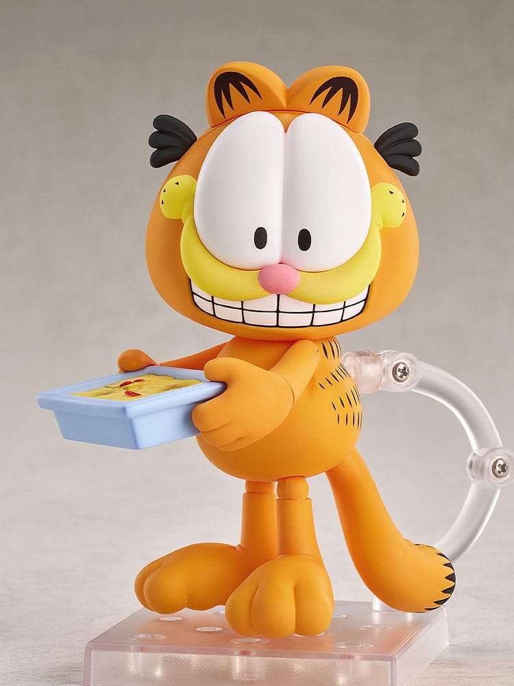 Garfield Nendoroid Actionfigur Garfield 10 cm