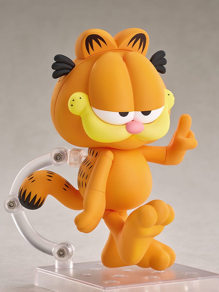 Garfield Nendoroid Actionfigur Garfield 10 cm