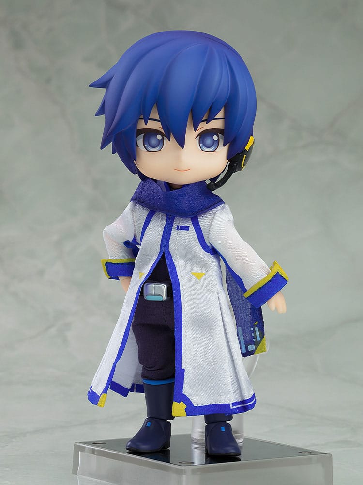 Vocaloid Nendoroid Doll Actionfigur Kaito 14 cm