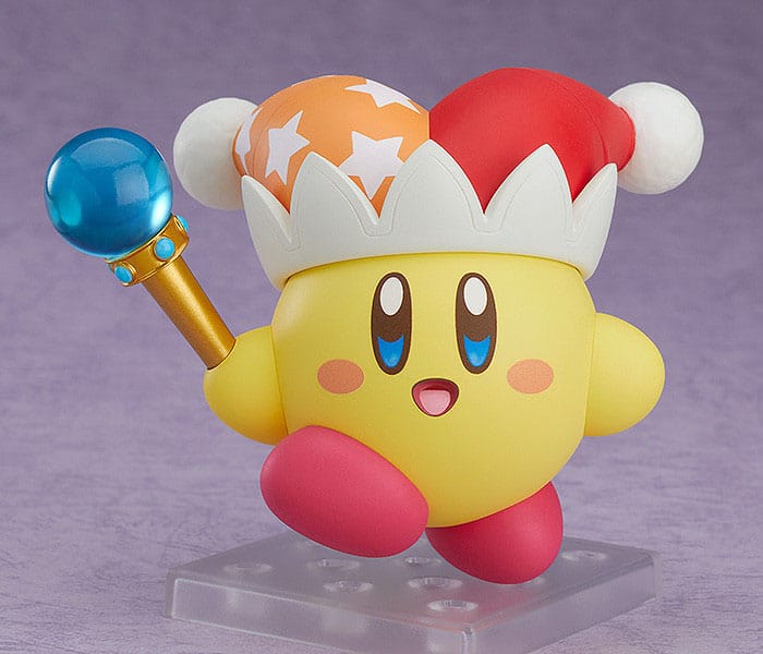Kirby Nendoroid Actionfigur Beam Kirby 6 cm (re-run)
