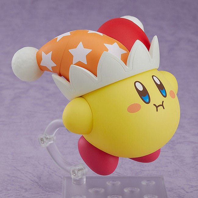 Kirby Nendoroid Actionfigur Beam Kirby 6 cm (re-run)