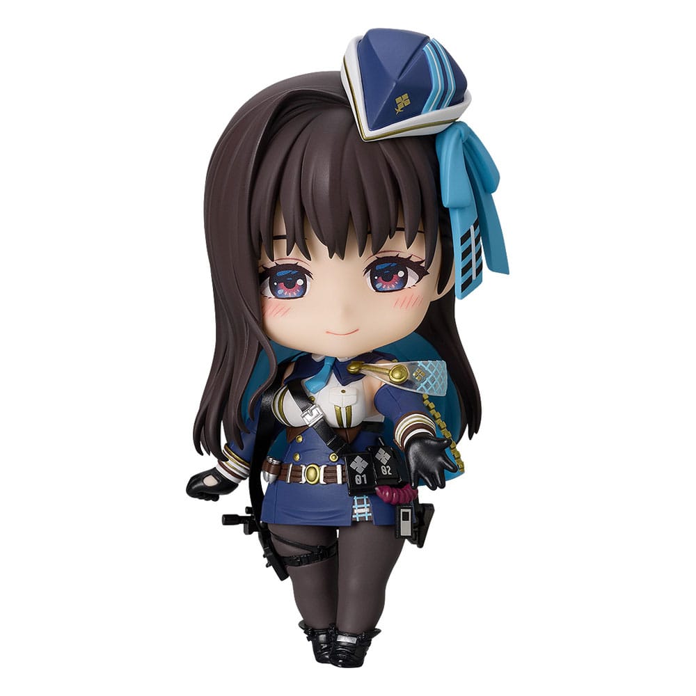 Goddess of Victory: Nikke Nendoroid Actionfigur Marian 10 cm