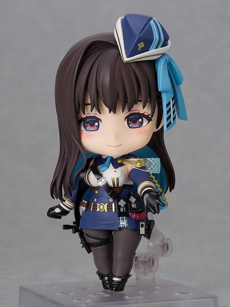 Goddess of Victory: Nikke Nendoroid Actionfigur Marian 10 cm