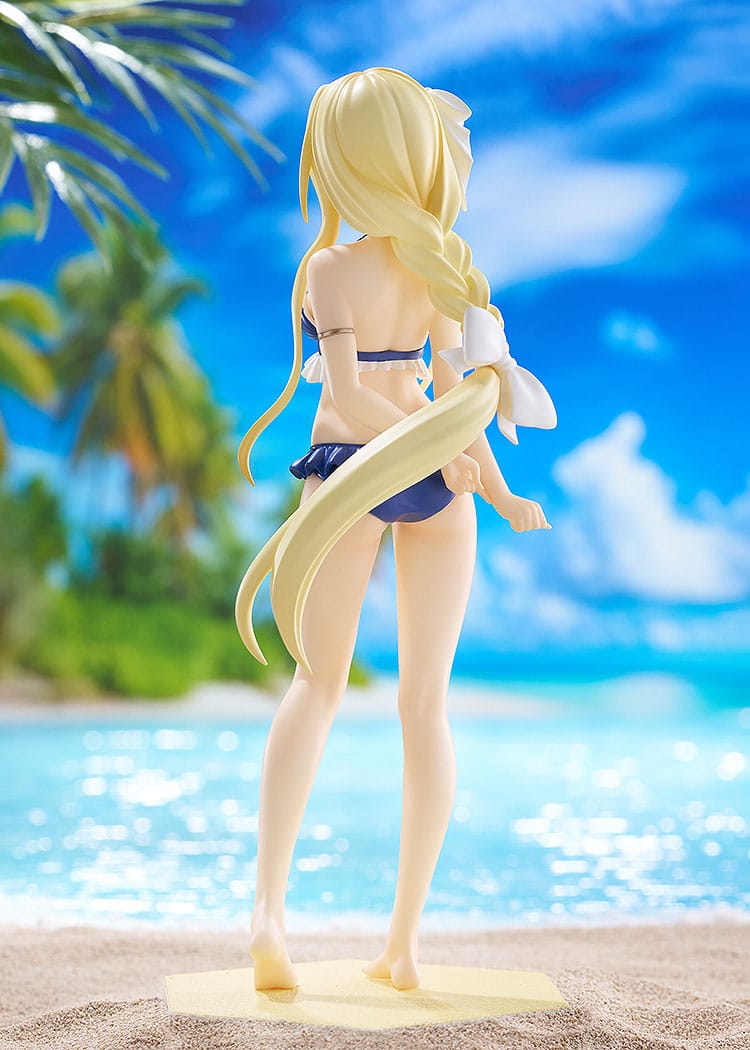 Sword Art Online Progressive: Scherzo of Deep Night Pop Up Parade PVC Statue Beach Queens Alice 17 cm   
