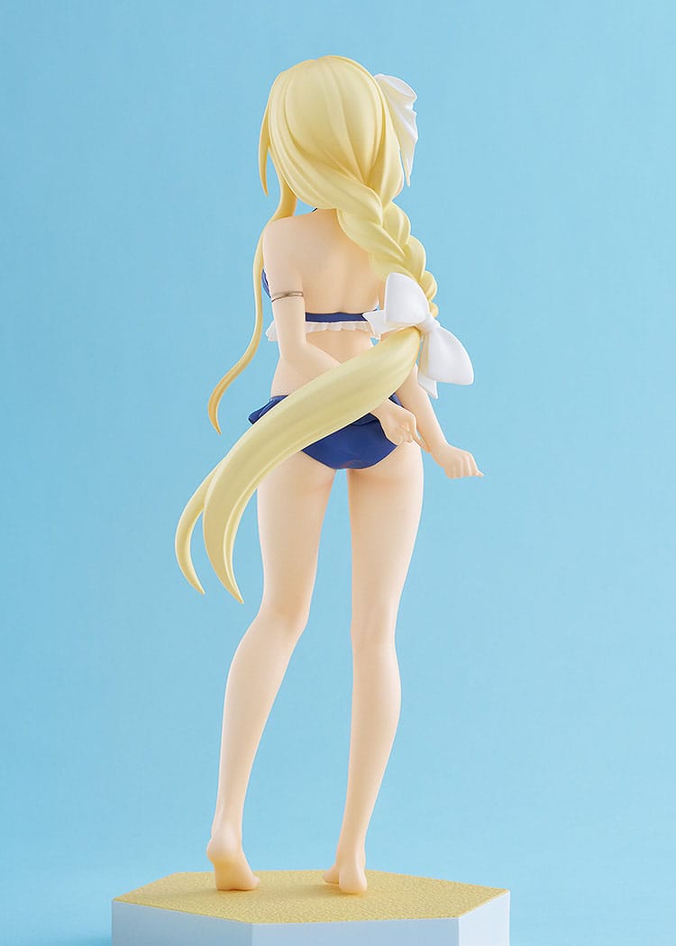 Sword Art Online Progressive: Scherzo of Deep Night Pop Up Parade PVC Statue Beach Queens Alice 17 cm   