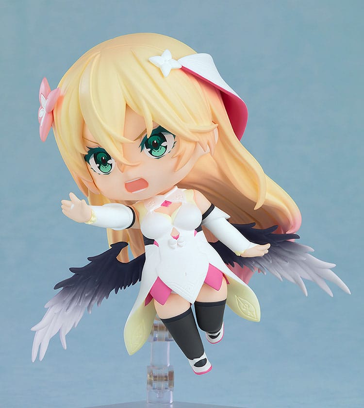 Why Does Nobody Remember Me in This World? Nendoroid Actionfigur Light Kaori Miyazono: Spring of Beginning Ver. 10 cm