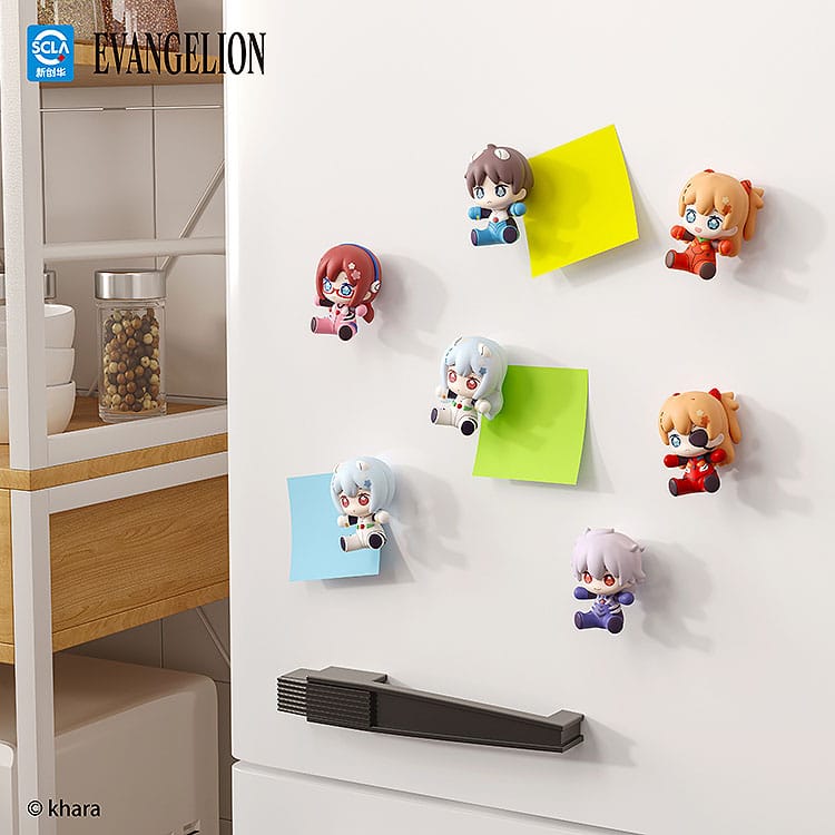 Neon Genesis Evangelion: Rebuild of Evangelion Huggy Good Smile Chibi Figur Shinji Ikari: Plugsuit Ver. 7 cm