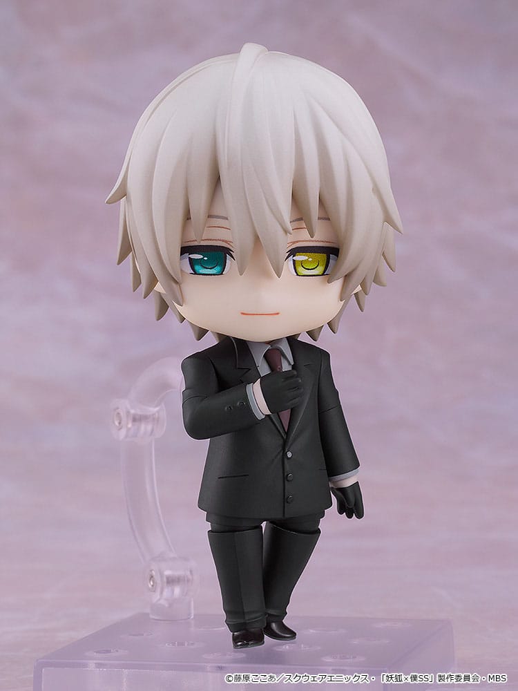 Inu x Boku SS Nendoroid Actionfigur Soshi Miketsukami 10 cm
