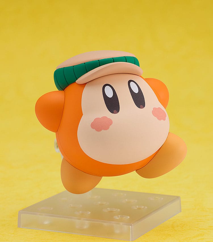 Kirby Nendoroid Actionfigur Waddle Dee Kirby Cafe Ver. 6 cm