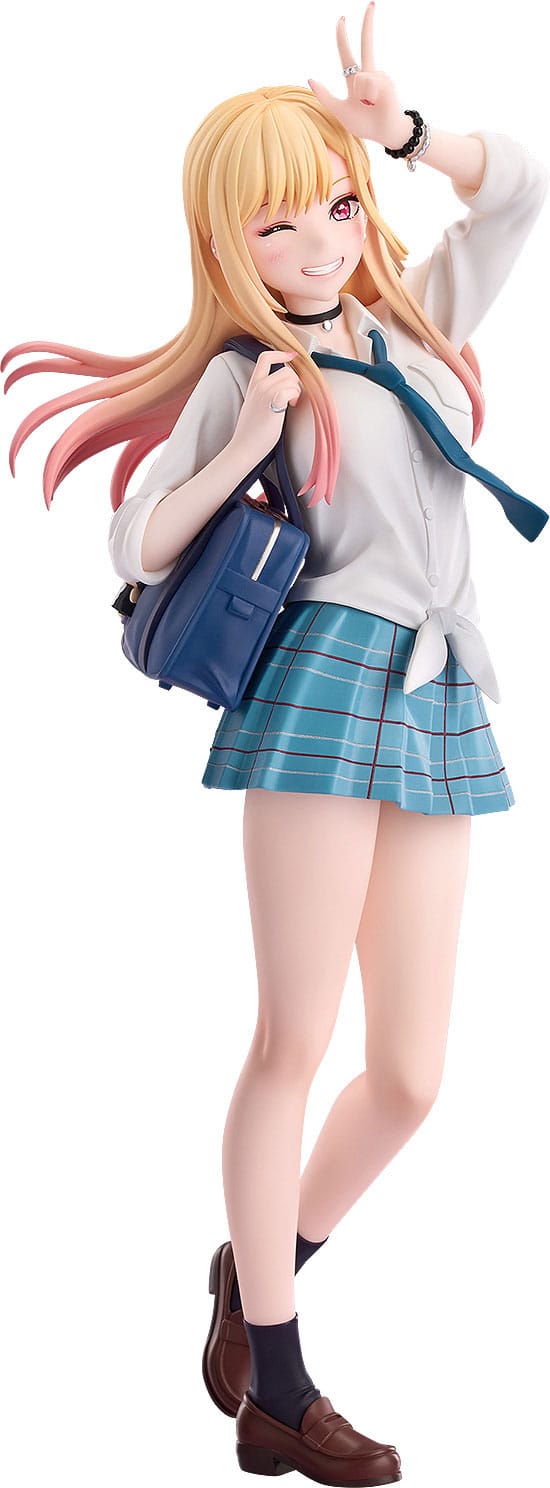 My Dress-Up Darling Pop Up Parade PVC Statue Marin Kitagawa 19 cm    