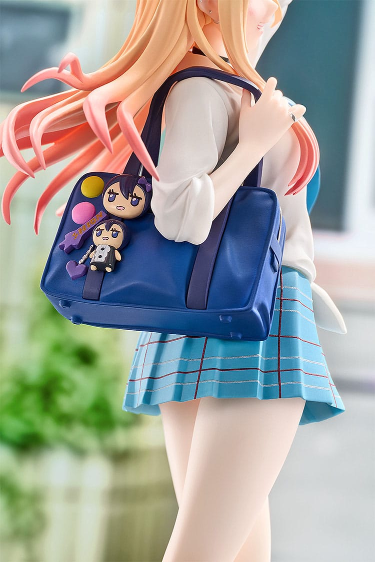 My Dress-Up Darling Pop Up Parade PVC Statue Marin Kitagawa 19 cm    