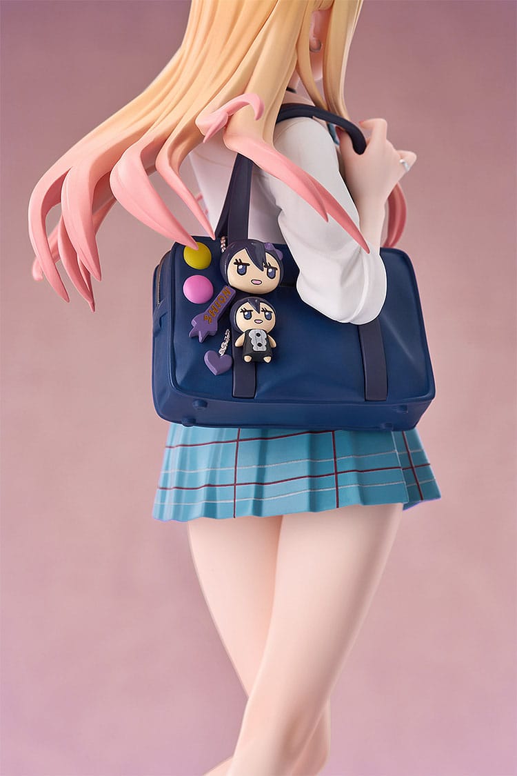 My Dress-Up Darling Pop Up Parade PVC Statue Marin Kitagawa 19 cm    