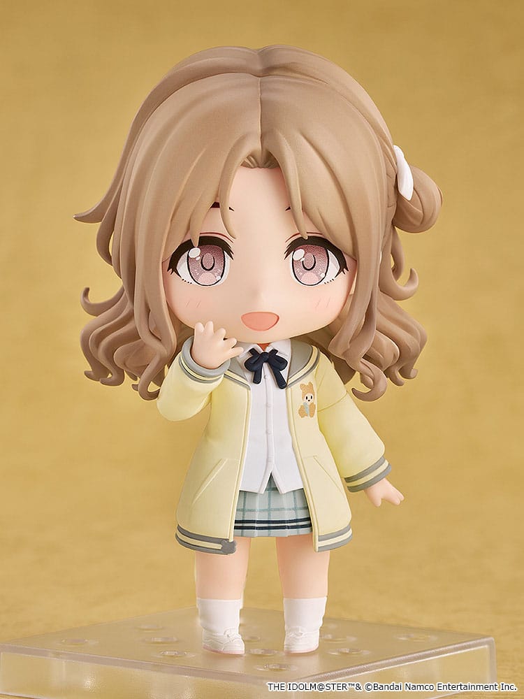 The Idolmaster Shiny Colors Actionfigur Hinana Ichikawa 10 cm