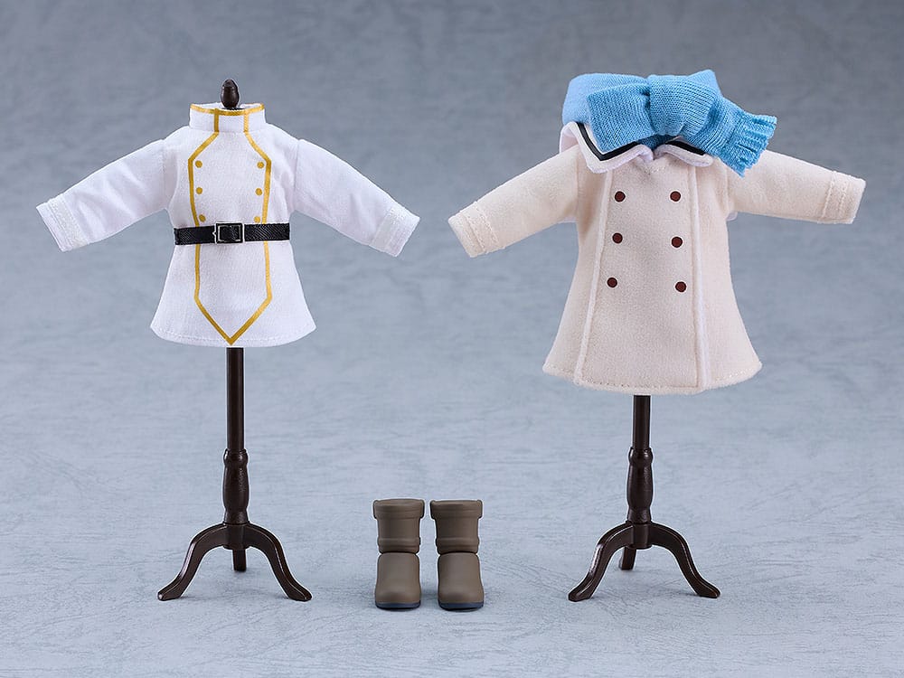 Frieren: Beyond Journey's End Nendoroid Doll Actionfigur Frieren 10 cm