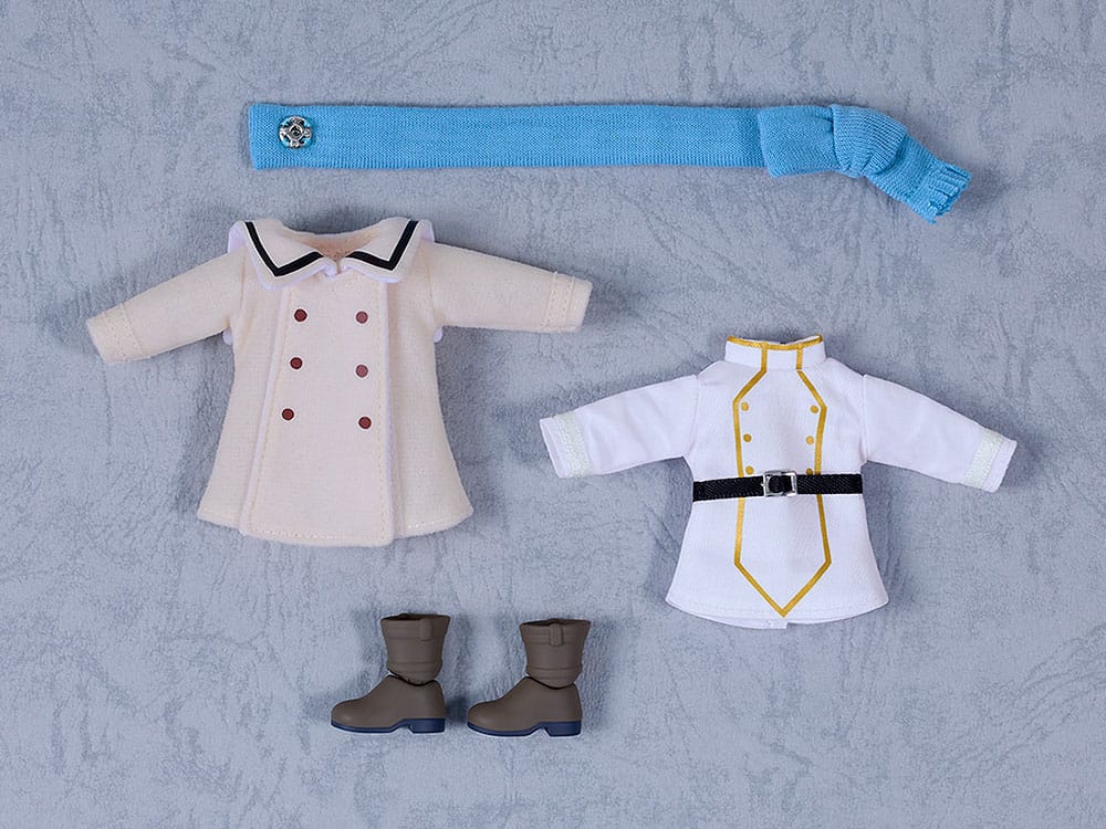 Frieren: Beyond Journey's End Nendoroid Doll Actionfigur Frieren 10 cm