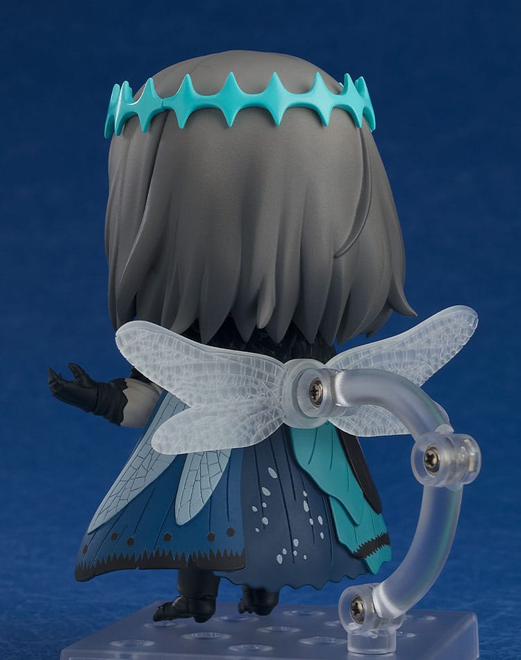 Fate/Grand Order Nendoroid Actionfigur Pretender/Oberon Vortigern 10 cm