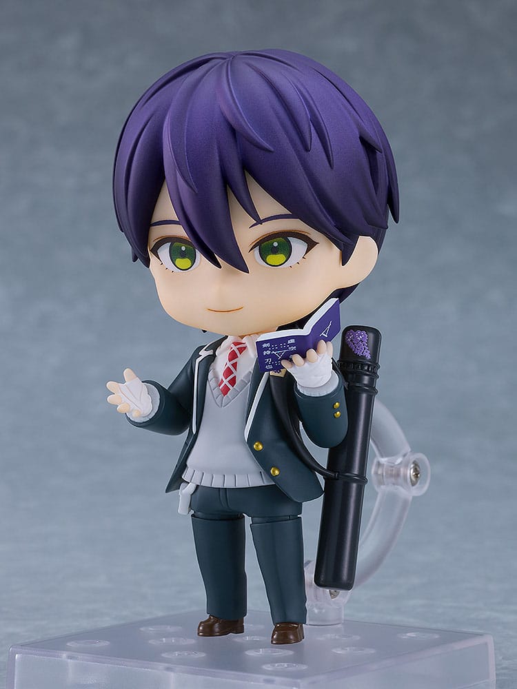 Nijisanji Nendoroid Actionfigur Kenmochi Toya 10 cm