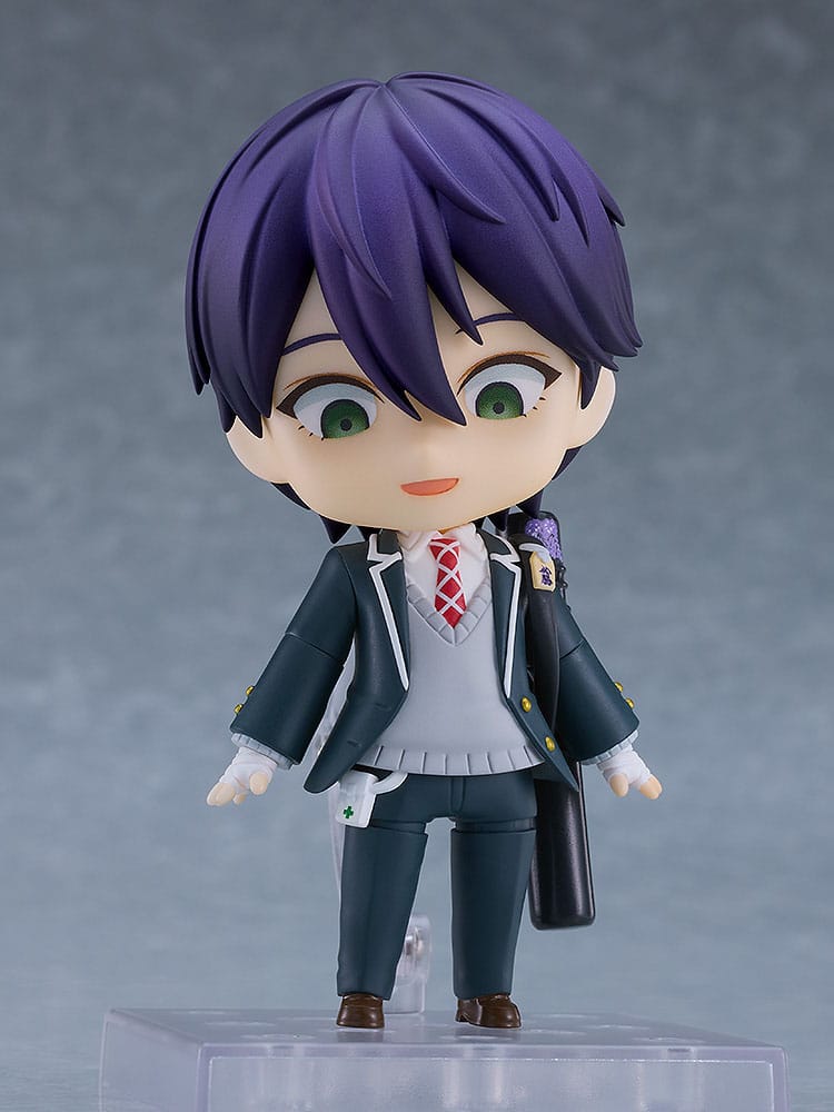 Nijisanji Nendoroid Actionfigur Kenmochi Toya 10 cm