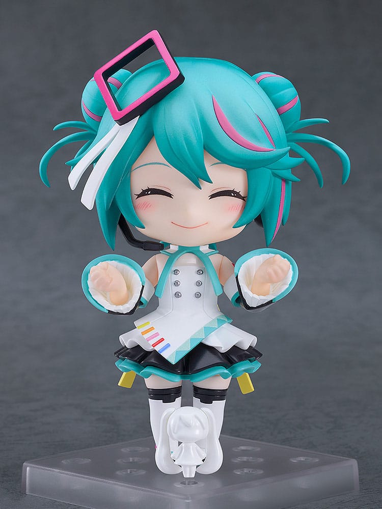 Hatsune Miku Nendoroid Actionfigur MIKU EXPO 10th Anniversary Ver. 10 cm