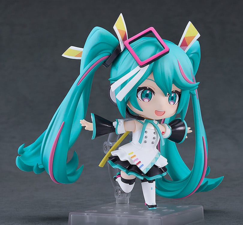 Hatsune Miku Nendoroid Actionfigur MIKU EXPO 10th Anniversary Ver. 10 cm