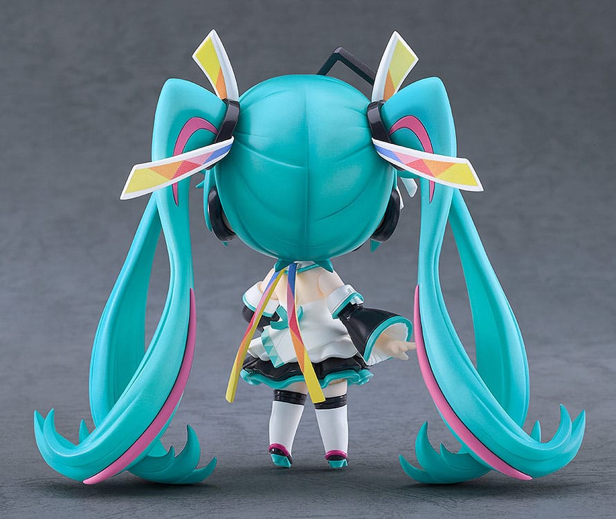 Hatsune Miku Nendoroid Actionfigur MIKU EXPO 10th Anniversary Ver. 10 cm
