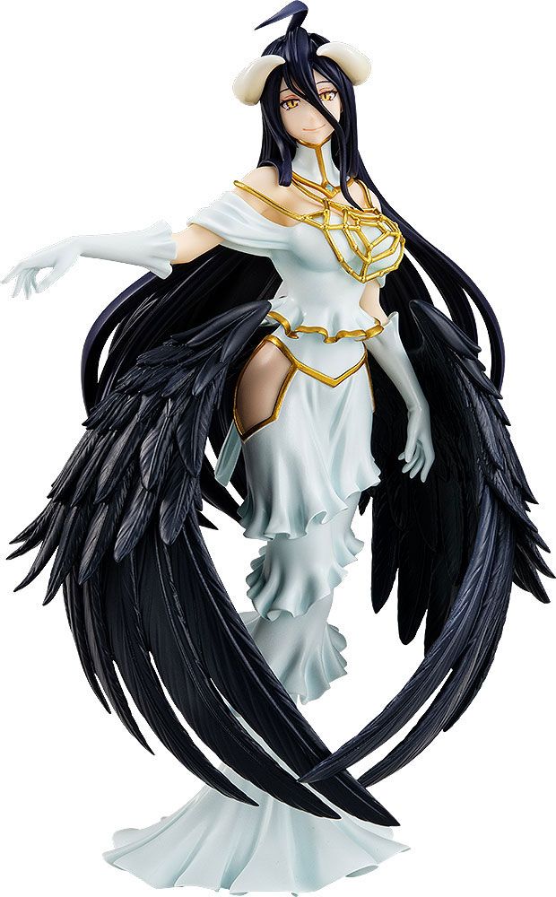 Overlord IV Pop Up Parade PVC Statue Albedo 19 cm
