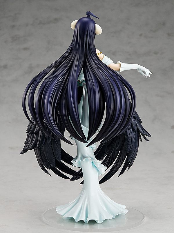 Overlord IV Pop Up Parade PVC Statue Albedo 19 cm