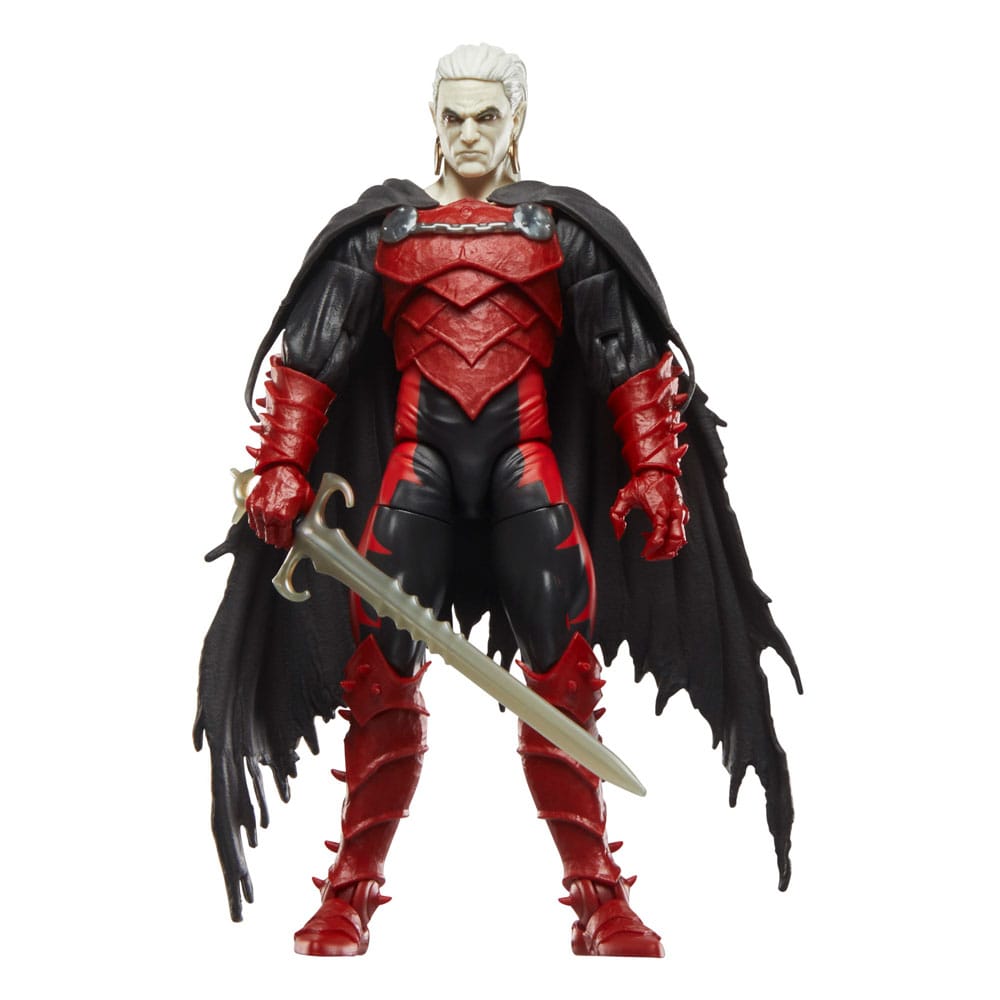 Strange Tales Marvel Legends Actionfigur Marvel's Dracula (BAF: Blackheart) 15 cm