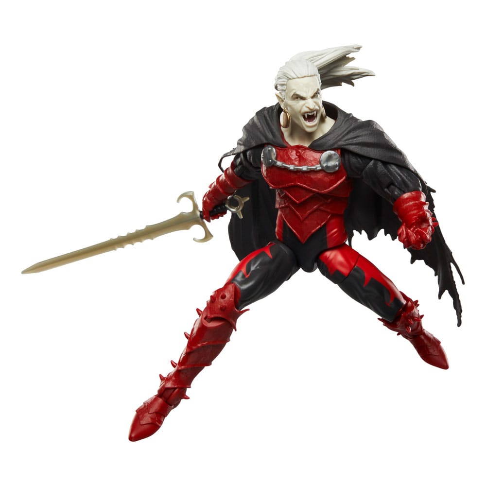Strange Tales Marvel Legends Actionfigur Marvel's Dracula (BAF: Blackheart) 15 cm
